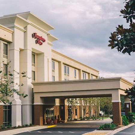 Hampton Inn Tallahassee-Central Exterior foto