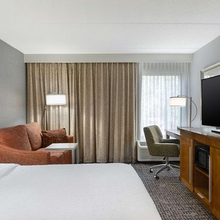 Hampton Inn Tallahassee-Central Exterior foto