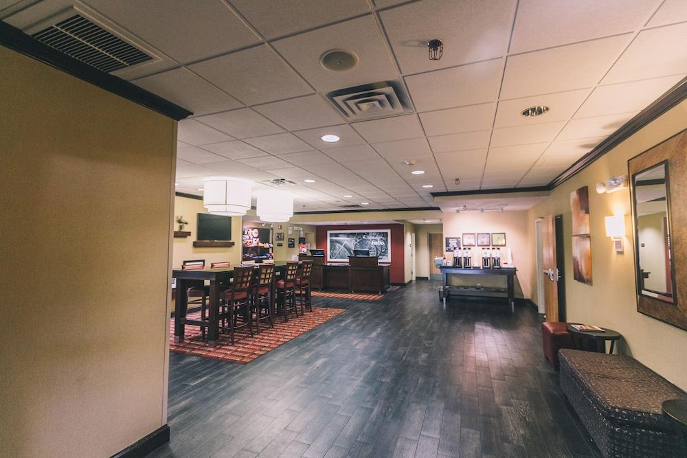 Hampton Inn Tallahassee-Central Exterior foto