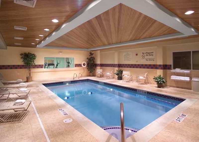 Hampton Inn Tallahassee-Central Exterior foto