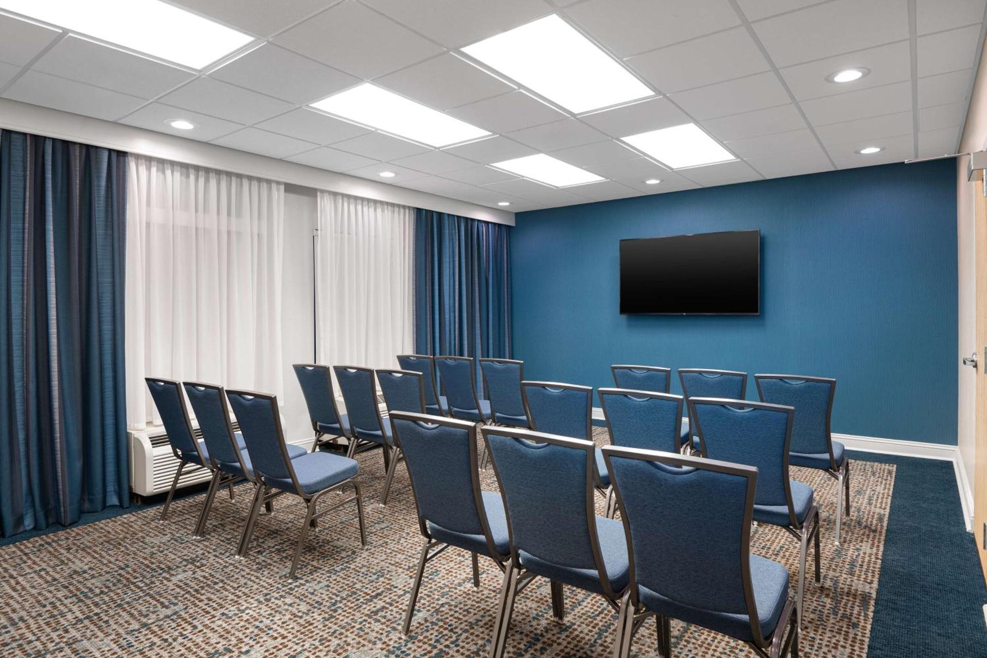 Hampton Inn Tallahassee-Central Exterior foto