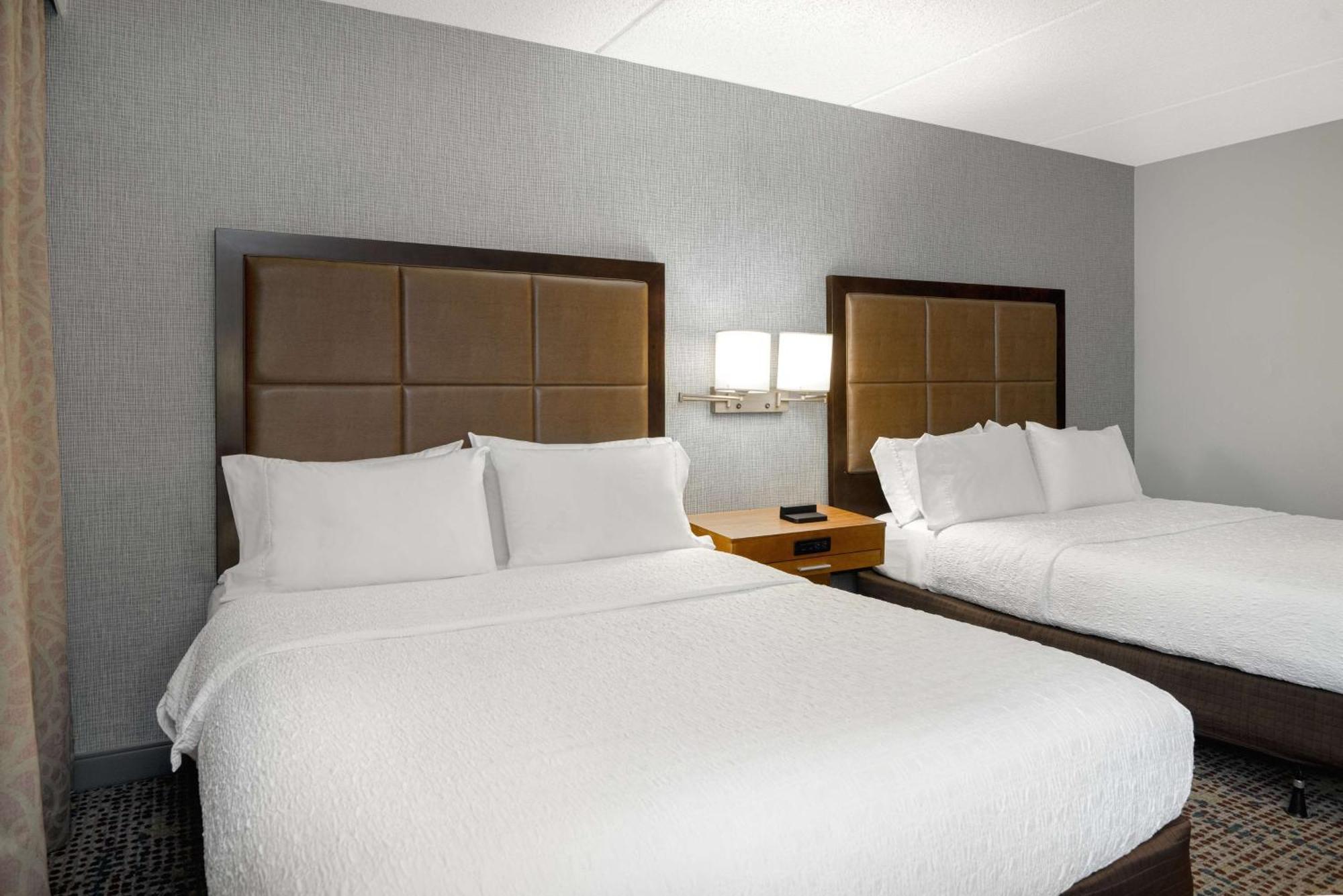 Hampton Inn Tallahassee-Central Exterior foto