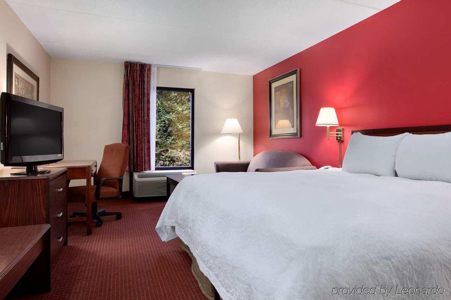 Hampton Inn Tallahassee-Central Exterior foto