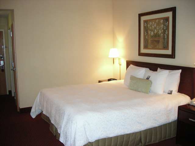 Hampton Inn Tallahassee-Central Zimmer foto