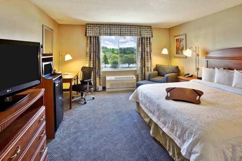 Hampton Inn Tallahassee-Central Exterior foto