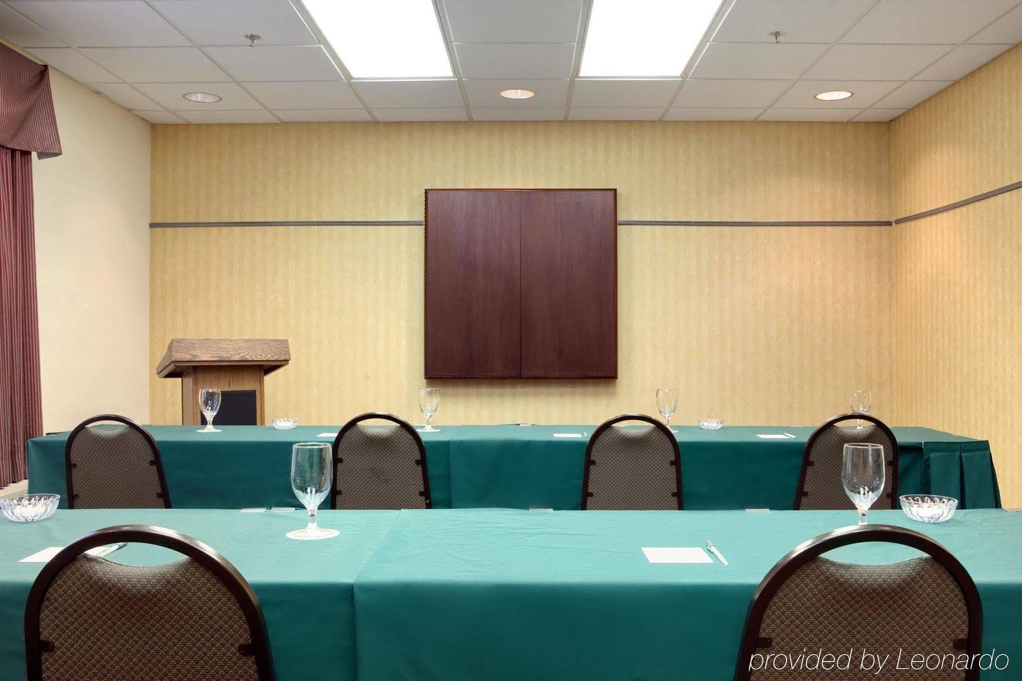 Hampton Inn Tallahassee-Central Einrichtungen foto
