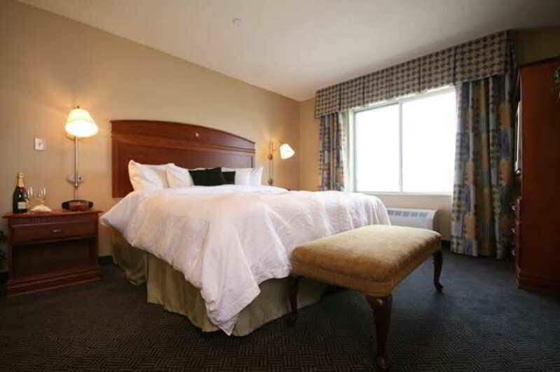 Hampton Inn Tallahassee-Central Exterior foto