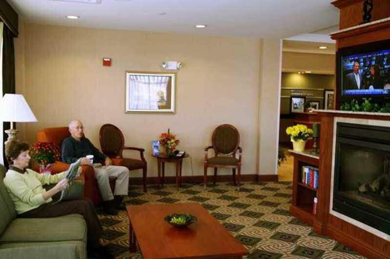 Hampton Inn Tallahassee-Central Exterior foto